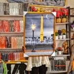 Light Hone Canvas Frame 1 - Image 2