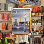 Light Hone Canvas Frame 3 - Image 2