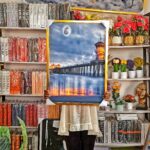 Light Hone Canvas Frame 2 - Image 2