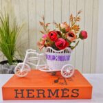 Bicycle Flower Vase - Image 5