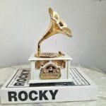 Gramophone
