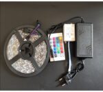 LED Strip Light Remote Control - Image 5