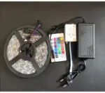 LED Strip Light Remote Control - Image 5