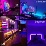 LED Strip Light Remote Control - Image 4