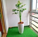 Summa Floor Planter