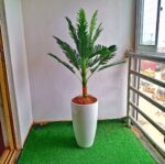 Summa Floor Planter - Image 2