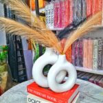 Donut Vase