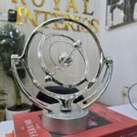 Perpetual Motion Ornament - Image 4