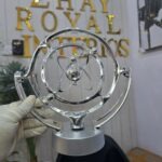 Perpetual Motion Ornament - Image 2