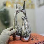 Deer Set Silver - Image 2