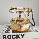 Retro Phones