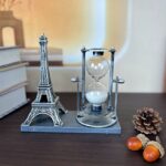 Hourglass and Eiffel Tower - Image 2