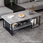 Ruckle Table