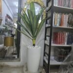Summa Floor Planter