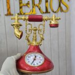 Vintage Telephone - Image 2