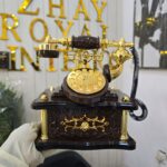 Old Fashioned Telephone - Image 2