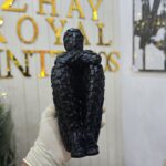 Checkered Figurine - Image 2