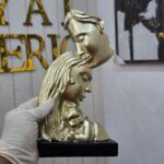 Family Figurine