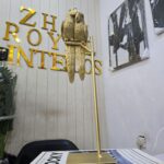 Parrot Figurine - Image 2
