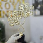 Golden Iron Leaf - Image 2