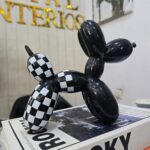 Ballon Dog