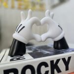 Mickey Heart