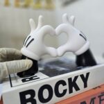 Mickey Heart - Image 2