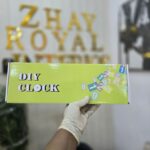 Milly DIY Clock - Image 3