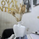 Creative Body Flowervase