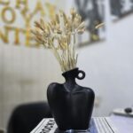 Creative Body Flowervase - Image 2