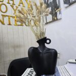 Creative Body Flowervase - Image 3