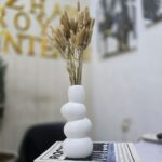 Cobblestone Flowervase - Image 2