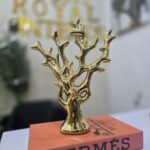 Tree Figurines