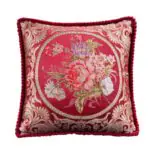 Manor Throw Pillow - Image 2