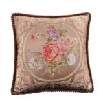 Manor Throw Pillow - Image 4