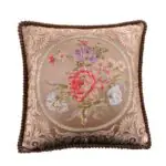Manor Throw Pillow - Image 4