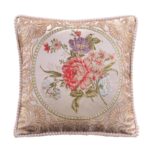 Manor Throw Pillow - Image 3