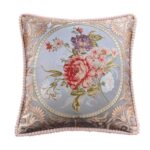 Manor Throw Pillow - Image 5