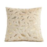 Feathers Throw Pillows - Image 3