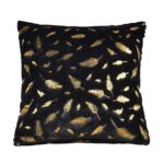 Feathers Throw Pillows - Image 2