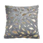 Feathers Throw Pillows