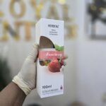 HERBENZ FRUIT Diffuser 100ML - Image 7