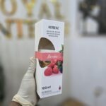 HERBENZ FRUIT Diffuser 100ML - Image 5